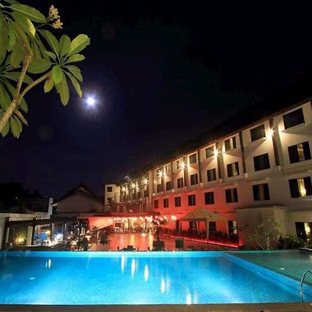 Hotel Horison Sagita Balikpapan Ngoại thất bức ảnh