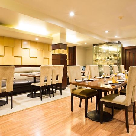 Hotel Horison Sagita Balikpapan Ngoại thất bức ảnh