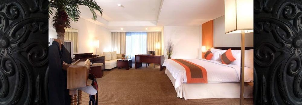 Hotel Horison Sagita Balikpapan Ngoại thất bức ảnh