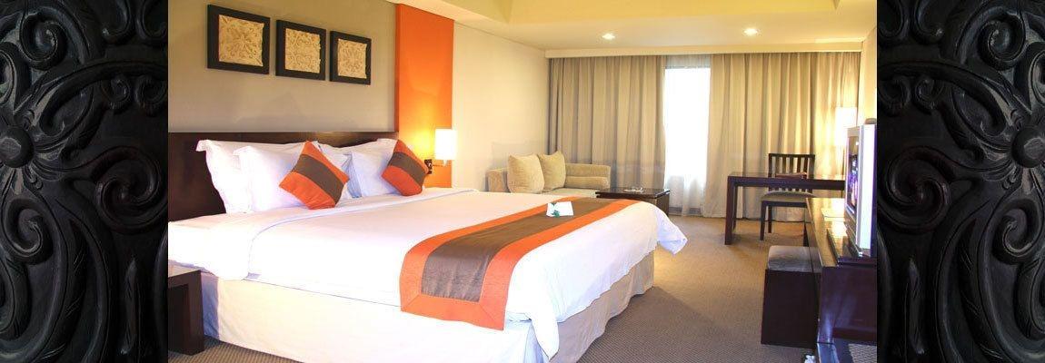 Hotel Horison Sagita Balikpapan Ngoại thất bức ảnh