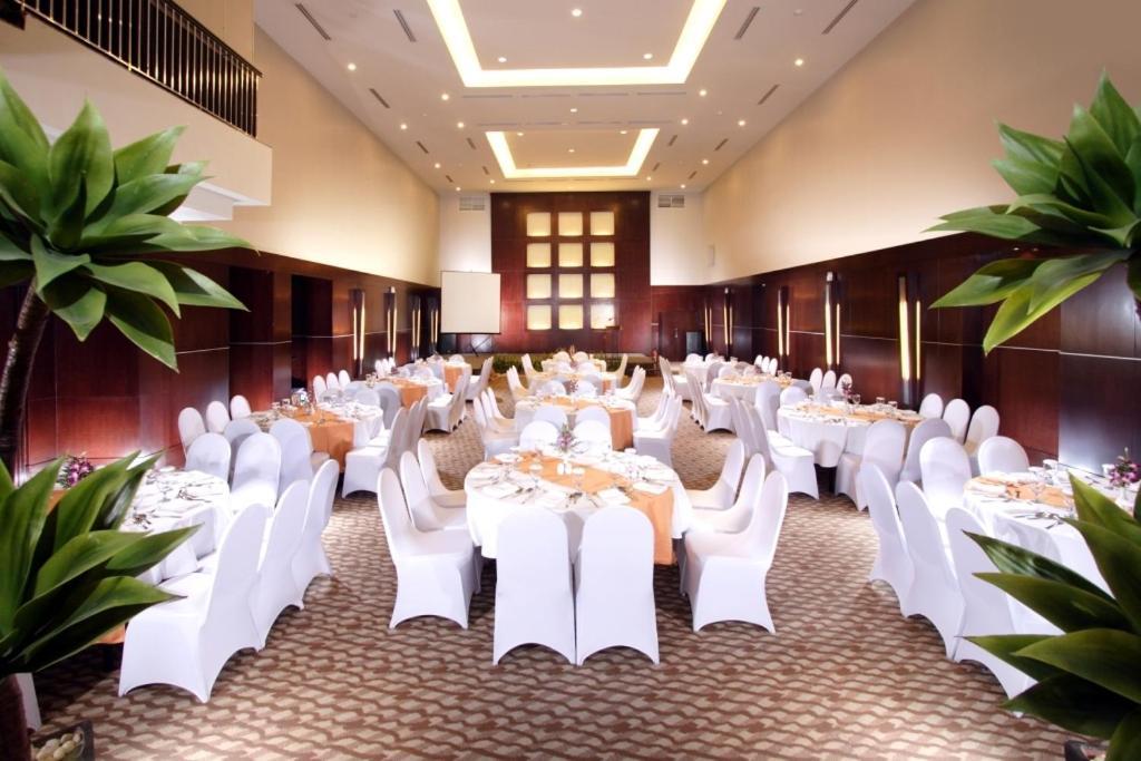 Hotel Horison Sagita Balikpapan Ngoại thất bức ảnh