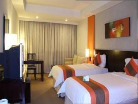 Hotel Horison Sagita Balikpapan Phòng bức ảnh