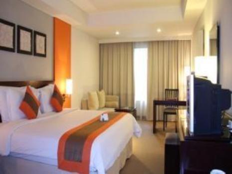 Hotel Horison Sagita Balikpapan Phòng bức ảnh