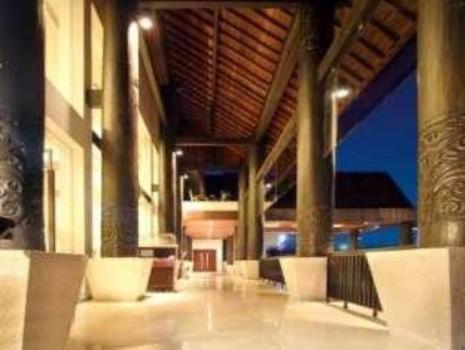 Hotel Horison Sagita Balikpapan Ngoại thất bức ảnh