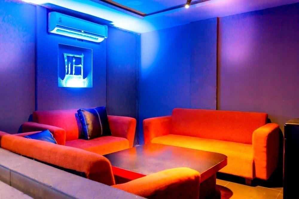 Hotel Horison Sagita Balikpapan Ngoại thất bức ảnh