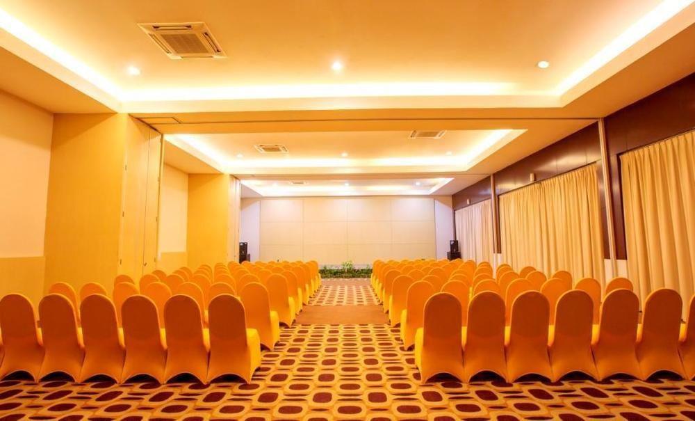 Hotel Horison Sagita Balikpapan Ngoại thất bức ảnh