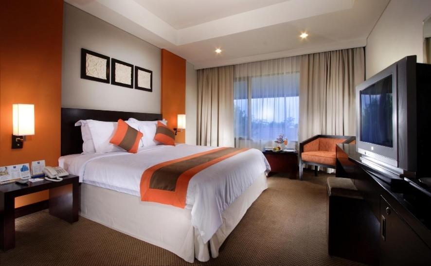 Hotel Horison Sagita Balikpapan Ngoại thất bức ảnh