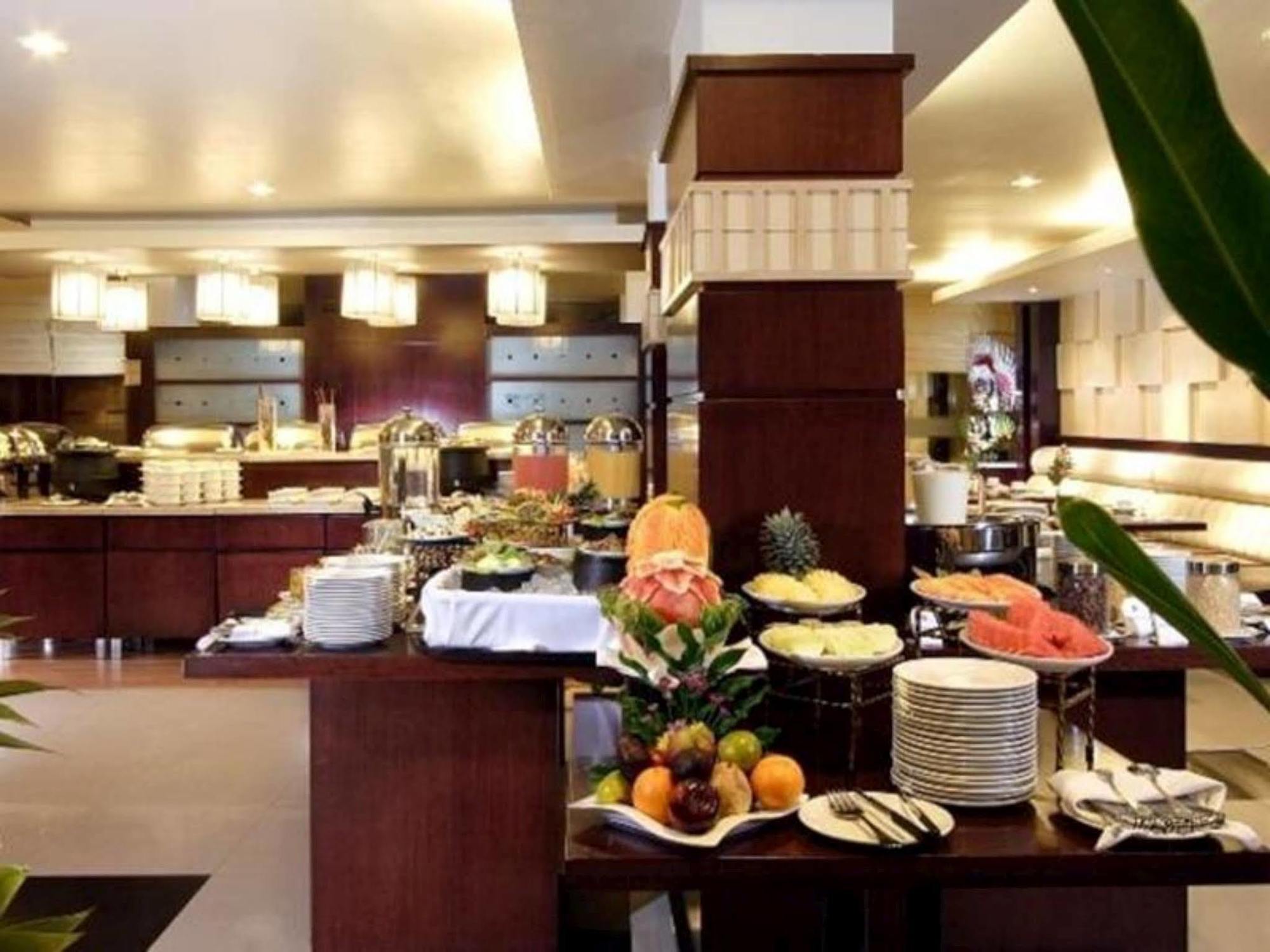 Hotel Horison Sagita Balikpapan Ngoại thất bức ảnh