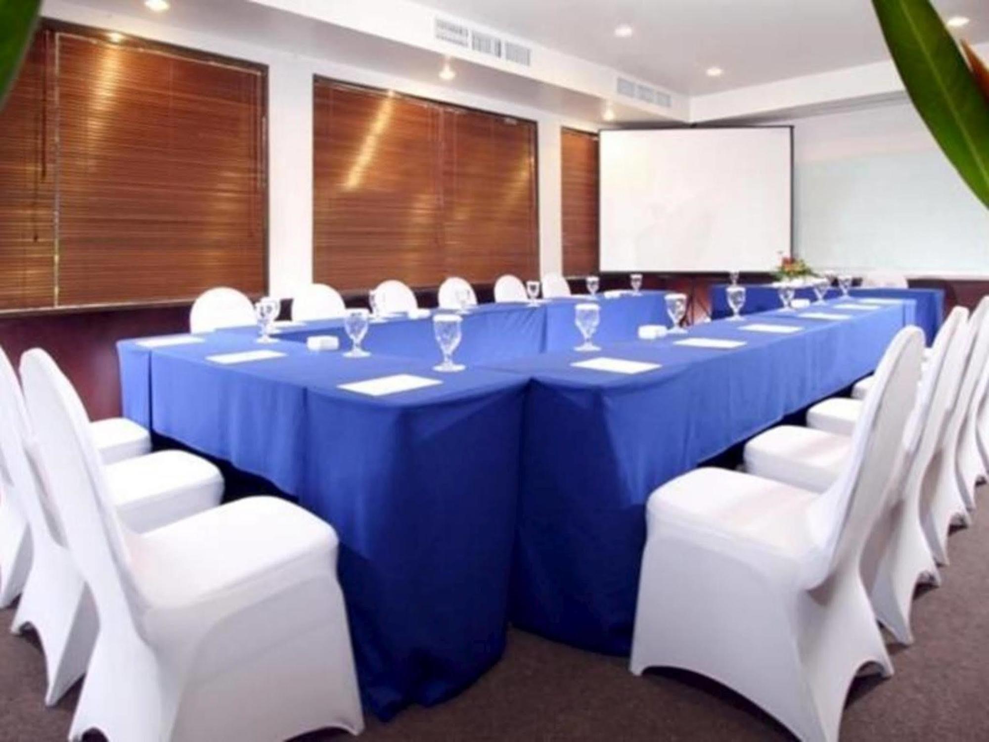 Hotel Horison Sagita Balikpapan Ngoại thất bức ảnh