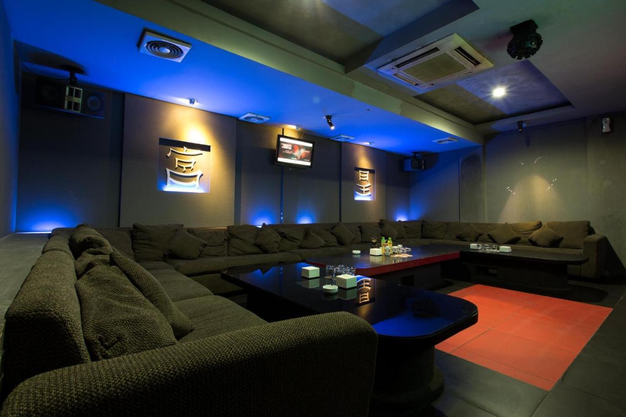 Hotel Horison Sagita Balikpapan Ngoại thất bức ảnh