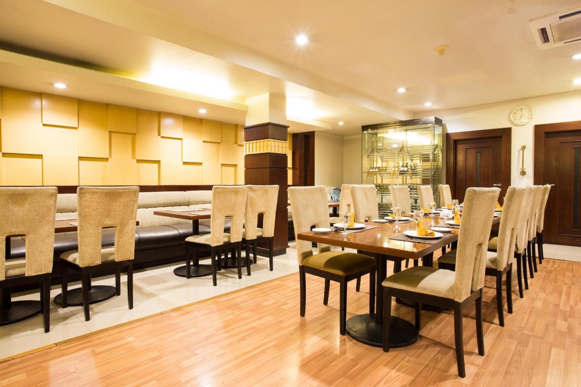 Hotel Horison Sagita Balikpapan Ngoại thất bức ảnh