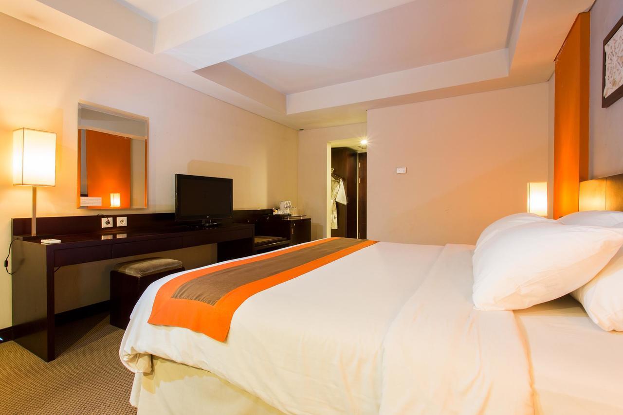 Hotel Horison Sagita Balikpapan Ngoại thất bức ảnh